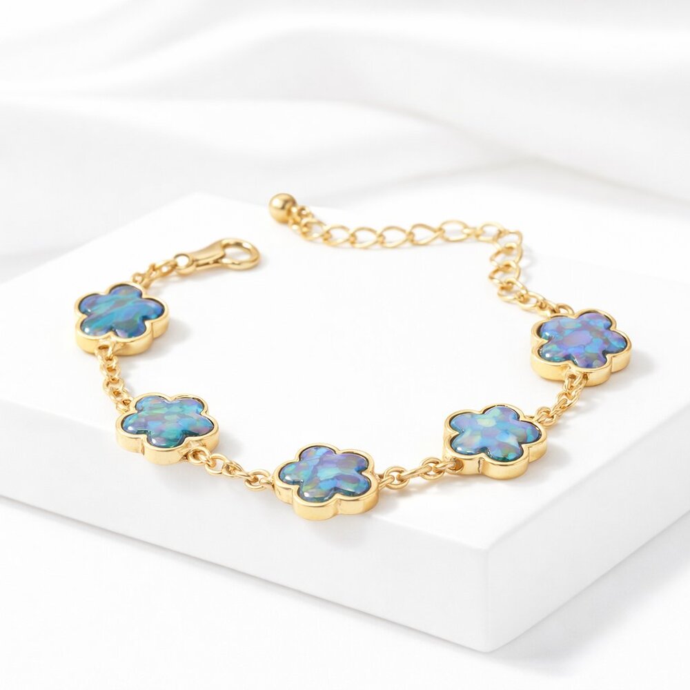 GAGET GIRL BRACELET GIFT FOR HER BRACELET